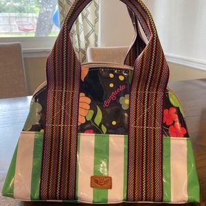 Consuela Purse & Coin Purse